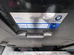 GUNTER SPLITTER UNIT 425
