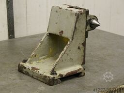 unbekannt Spitzenhöhe 95-205 mm