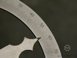 unbekannt Spitzenhöhe 95-205 mm