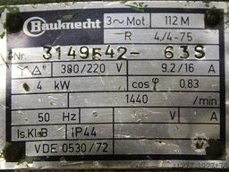 Lenze 275-HD-283-112-4