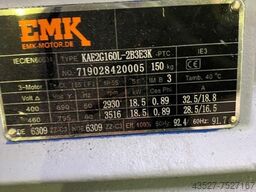 EMK KAE2G160L-2B3E3K