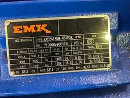 EMK KAE2G180M-4B3E3K