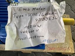 EMK KAE2G180M-4B3E3K