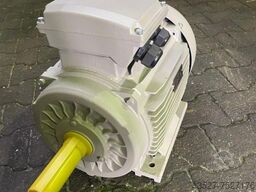MOLL - MOTOR Y2PE-160MA2B3