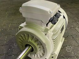 MOLL - MOTOR Y2PE-160MA2B3
