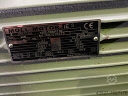 MOLL - MOTOR Y2PE-160MA2B3