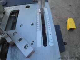 ALFAMACCHINE MINIGRAF 44 zszywarka ALFAMACCHINE MINIGRAF 44