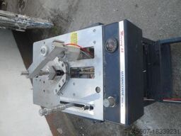 ALFAMACCHINE MINIGRAF 44 zszywarka ALFAMACCHINE MINIGRAF 44