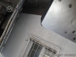 ALFAMACCHINE MINIGRAF 44 zszywarka ALFAMACCHINE MINIGRAF 44