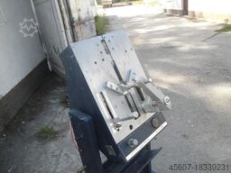 ALFAMACCHINE MINIGRAF 44 zszywarka ALFAMACCHINE MINIGRAF 44