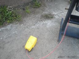 ALFAMACCHINE MINIGRAF 44 zszywarka ALFAMACCHINE MINIGRAF 44