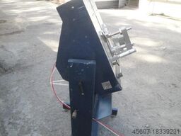 ALFAMACCHINE MINIGRAF 44 zszywarka ALFAMACCHINE MINIGRAF 44