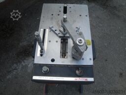 ALFAMACCHINE MINIGRAF 44 zszywarka ALFAMACCHINE MINIGRAF 44