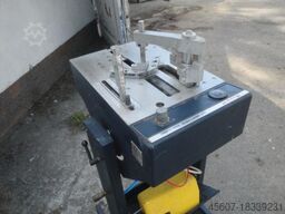 ALFAMACCHINE MINIGRAF 44 zszywarka ALFAMACCHINE MINIGRAF 44