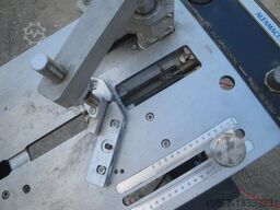 ALFAMACCHINE MINIGRAF 44 zszywarka ALFAMACCHINE MINIGRAF 44