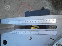 ALFAMACCHINE MINIGRAF 44 zszywarka ALFAMACCHINE MINIGRAF 44