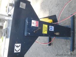 ALFAMACCHINE MINIGRAF 44 zszywarka ALFAMACCHINE MINIGRAF 44