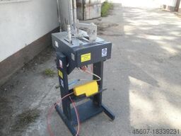 ALFAMACCHINE MINIGRAF 44 zszywarka ALFAMACCHINE MINIGRAF 44