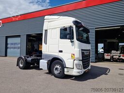 DAF XF