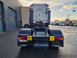 Iveco Stralis