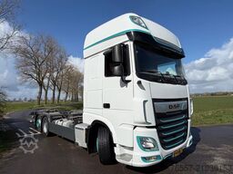 DAF XF 480 XF 480.26  EURO6