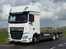 DAF XF 480 XF 480.26  EURO6