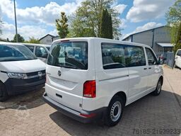 VW T6.1 9-Sitzer Caravelle  Trendline 1. Hand Klima