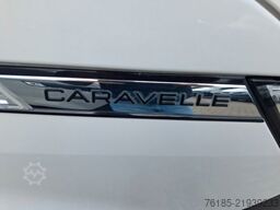 VW T6.1 9-Sitzer Caravelle  Trendline 1. Hand Klima