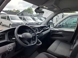 VW T6.1 9-Sitzer Caravelle  Trendline 1. Hand Klima