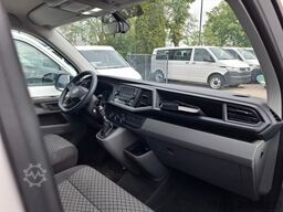 VW T6.1 9-Sitzer Caravelle  Trendline 1. Hand Klima