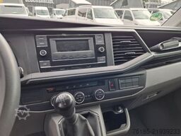 VW T6.1 9-Sitzer Caravelle  Trendline 1. Hand Klima