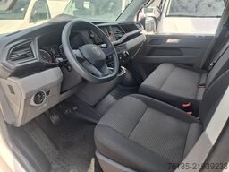 VW T6.1    9-Sitzer-Stoff   Klima, Navi