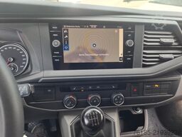 VW T6.1    9-Sitzer-Stoff   Klima, Navi