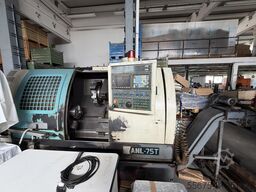 ALEX TECH ANL 75T