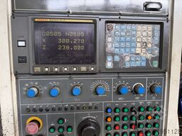 ALEX TECH ANL 75T