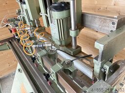 Schleicher DBS 1300 A36