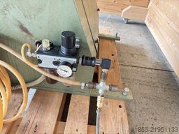 Schleicher DBS 1300 A36