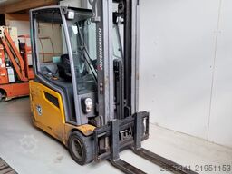 Jungheinrich EFG 220
