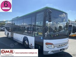 Setra S 415 LE Business