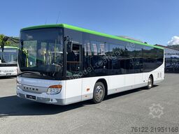 Setra S 415 LE Business