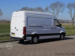 MERCEDES-BENZ SPRINTER 315 L2H2 RWD Airco Euro6