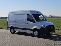 MERCEDES-BENZ SPRINTER 315 L2H2 RWD Airco Euro6