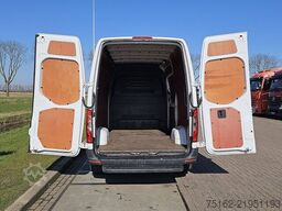 MERCEDES-BENZ SPRINTER 315 L2H2 RWD Airco Euro6