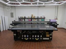 Mimaki JFX200-2513