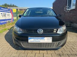 VOLKSWAGEN Polo 1.2 *Tüv, Inspektion, Steuerkette neu*
