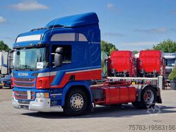 Scania P410 LA4x2MNA