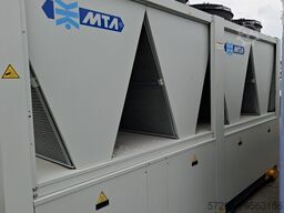 MTA S.p.A., Kühlmaschinen, Phönix PNG2 4302 HEX – 491 kW