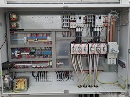 MTA S.p.A., Kühlmaschinen, Phönix PNG2 4302 HEX – 491 kW