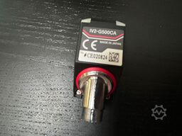 Keyence IV2-G500CA Vision Sensor - Sensorkopf G