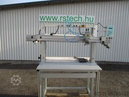 ALRAUN TECHNIK AT 701 (3386)